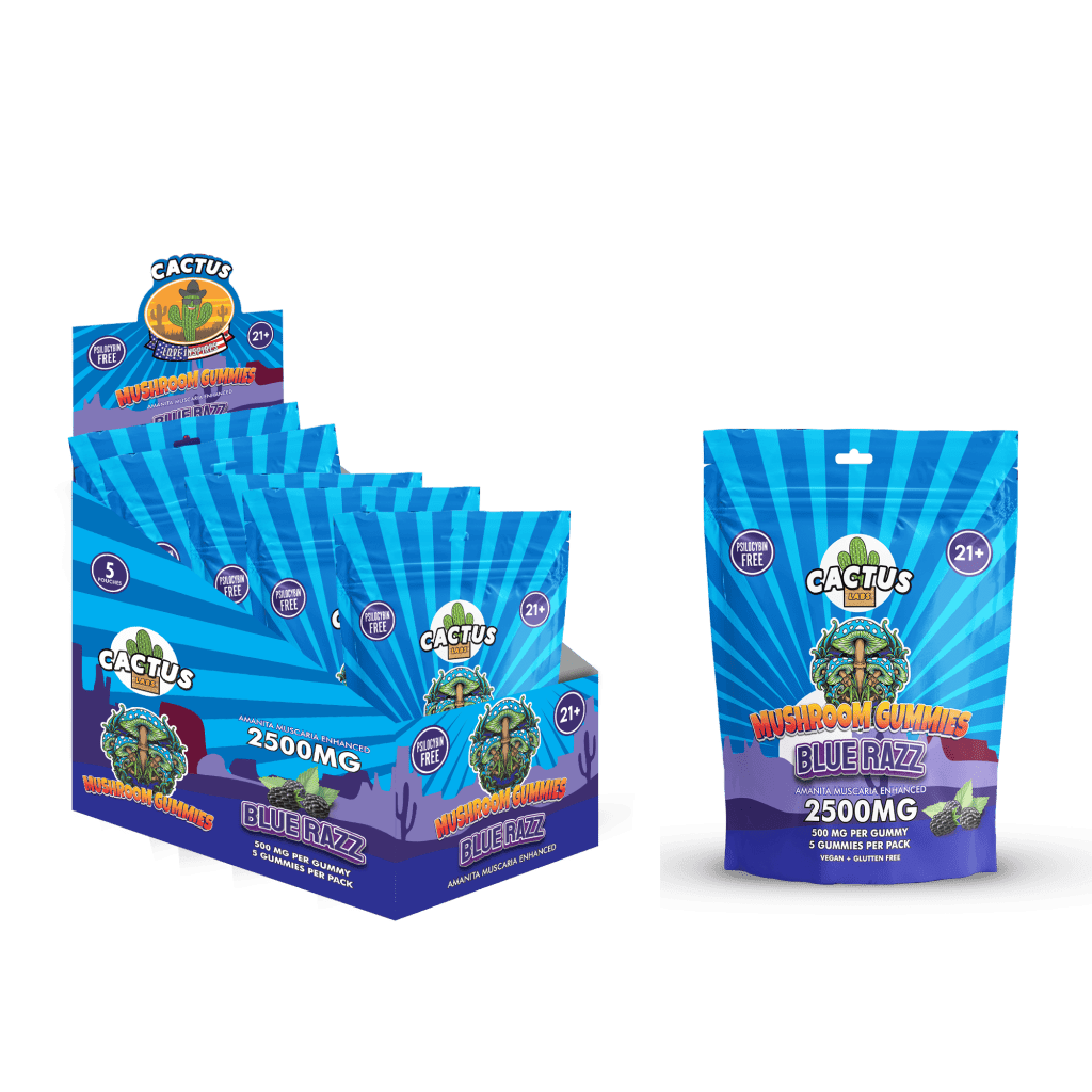 Americana Hempco: Best CBD & THC&nbsp;Gummies