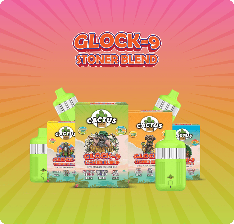 The Cactus Lab: Discover the Best Disposable Vape | Cheap Disposable&nbsp;Vapes